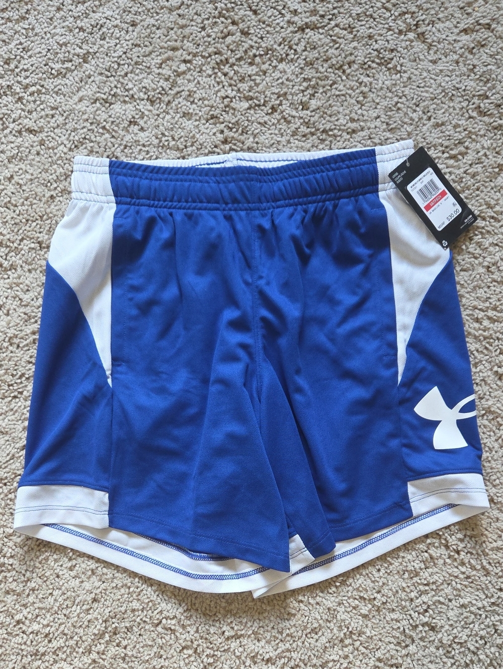 NWT Under Armour Shorts